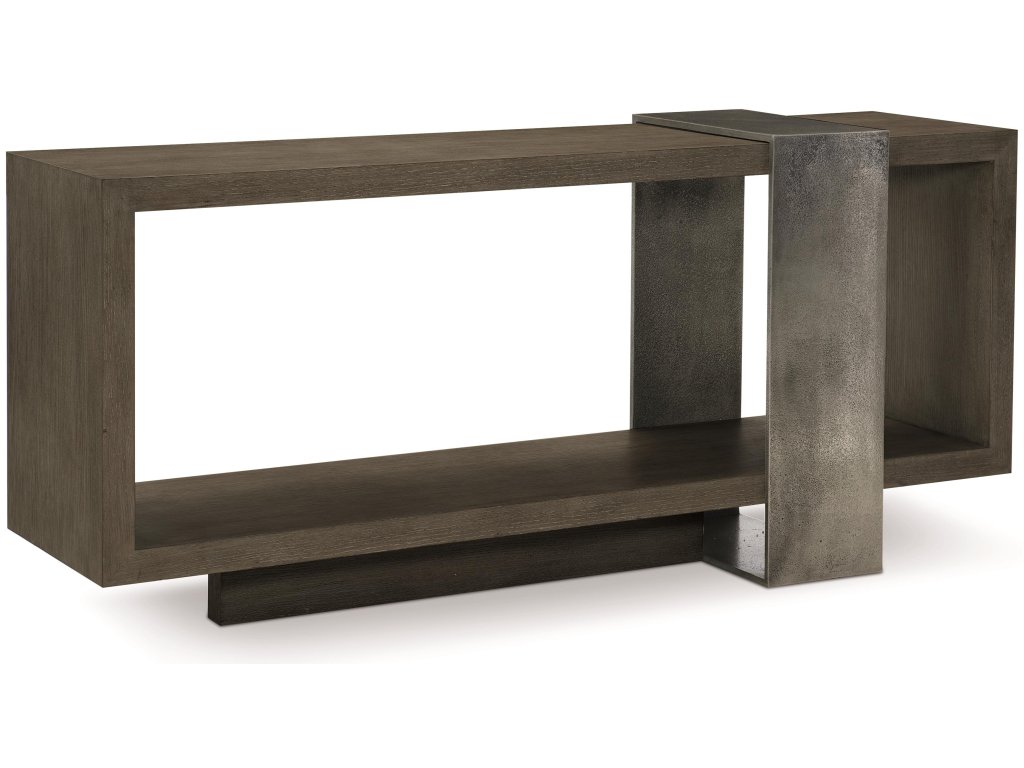 Linea Console Table