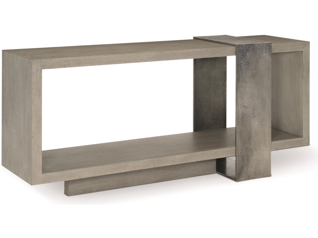 Linea Console Table