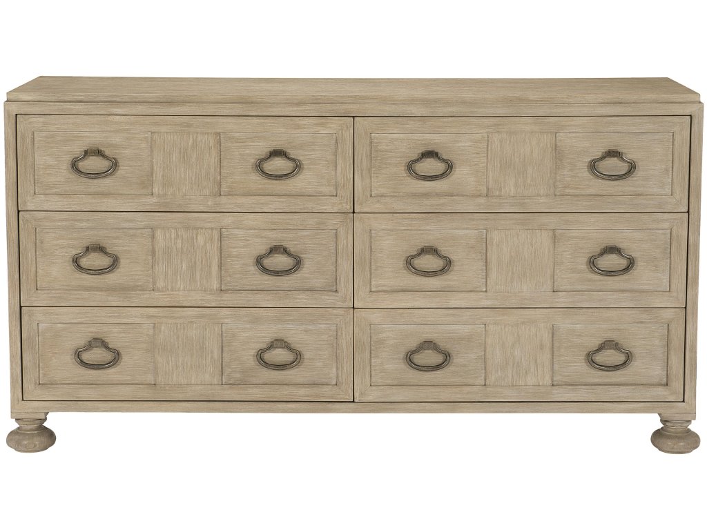 Santa Barbara Dresser