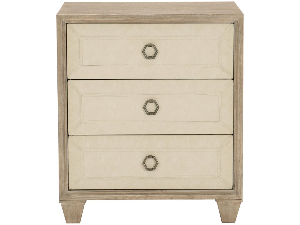 Santa Barbara Nightstand