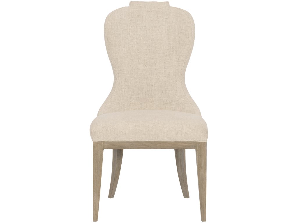 Santa Barbara Side Chair