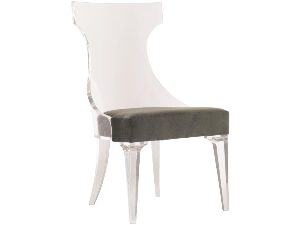 Tahlia Fabric Side Chair