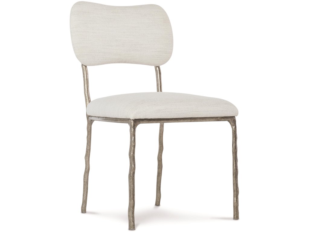 Atticus Fabric Side Chair