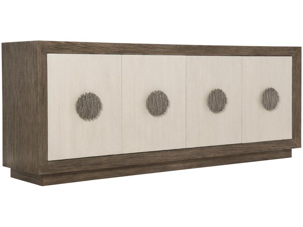 Luca Entertainment Credenza