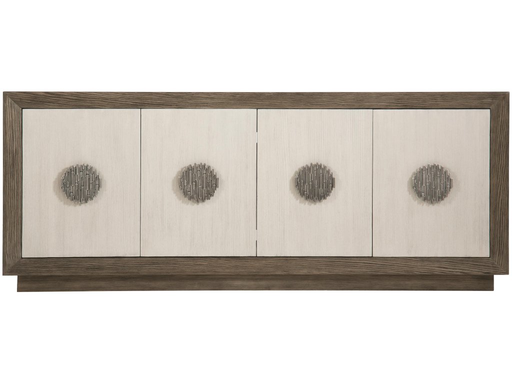 Luca Entertainment Credenza - Alternative View