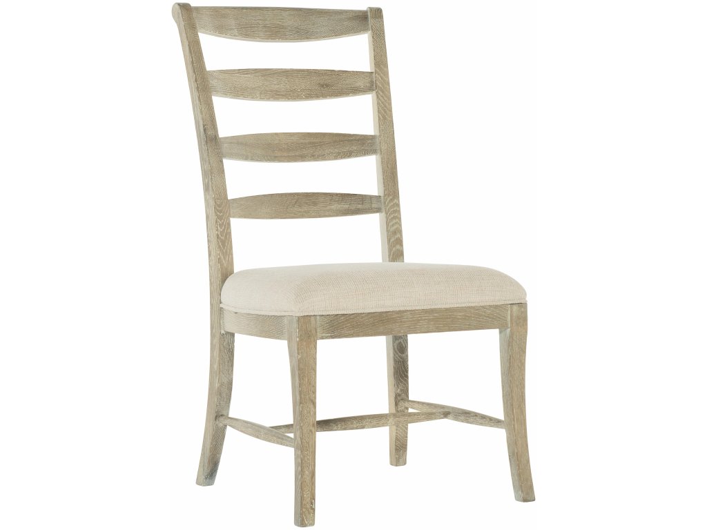 Rustic Patina Side Chair