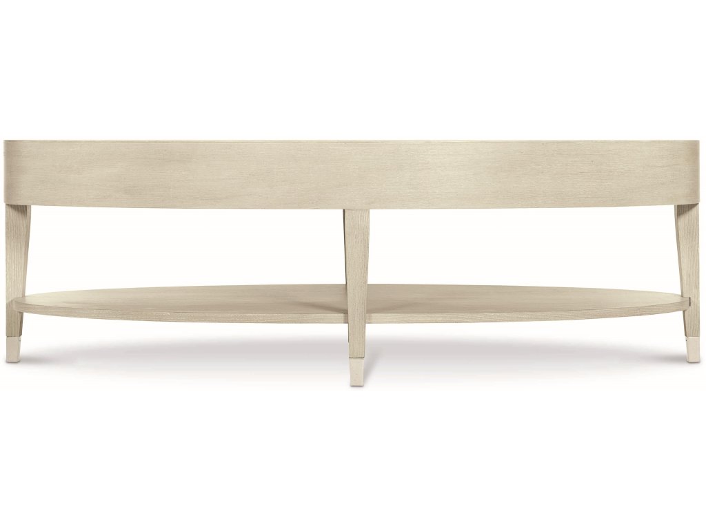 East Hampton Cocktail Table