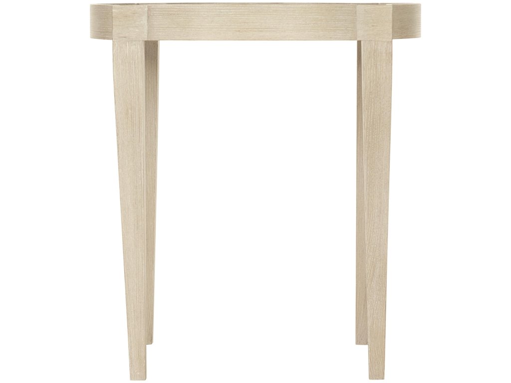 East Hampton Side Table