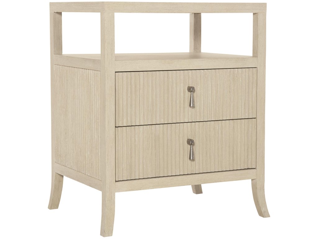 East Hampton Nightstand