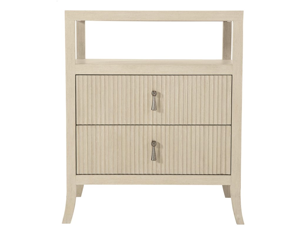 East Hampton Nightstand