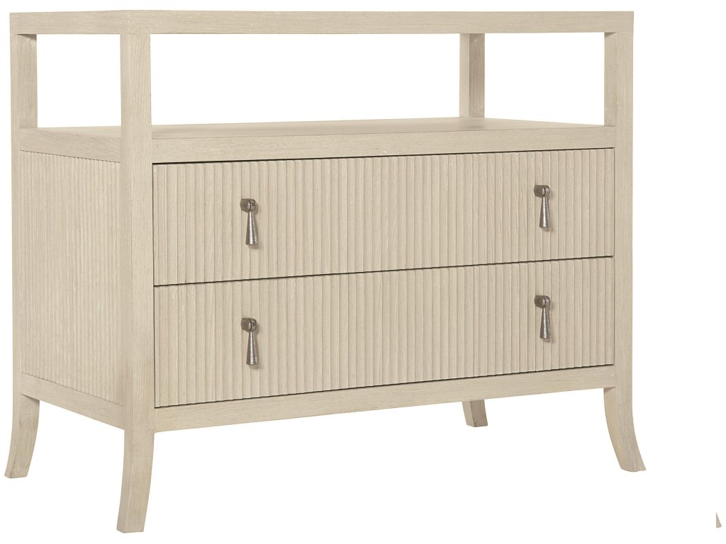 East Hampton Nightstand