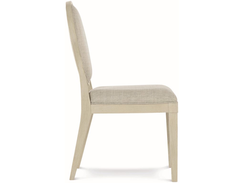 East Hampton Side Chair - Alternative View