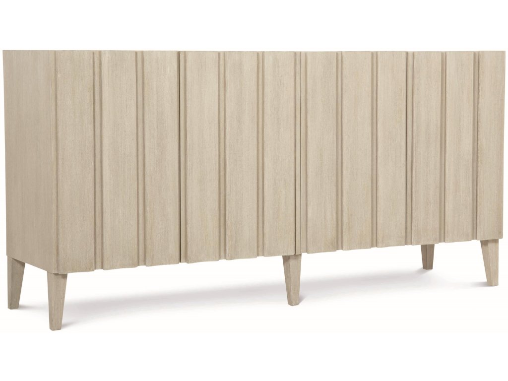 East Hampton Entertainment Credenza