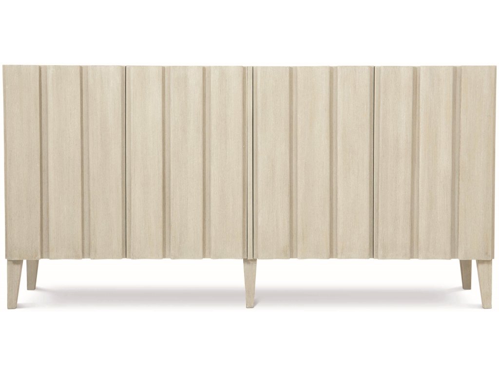 East Hampton Entertainment Credenza - Alternative View