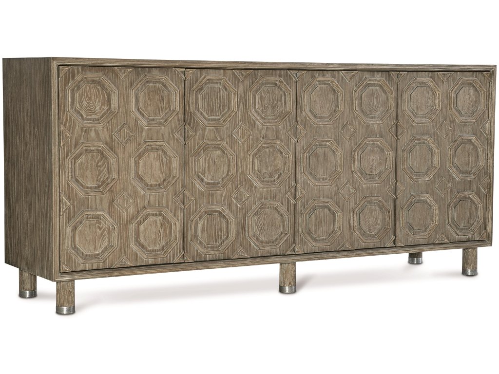 Alhambra Entertainment Credenza