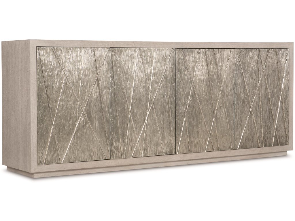 Valora Entertainment Credenza