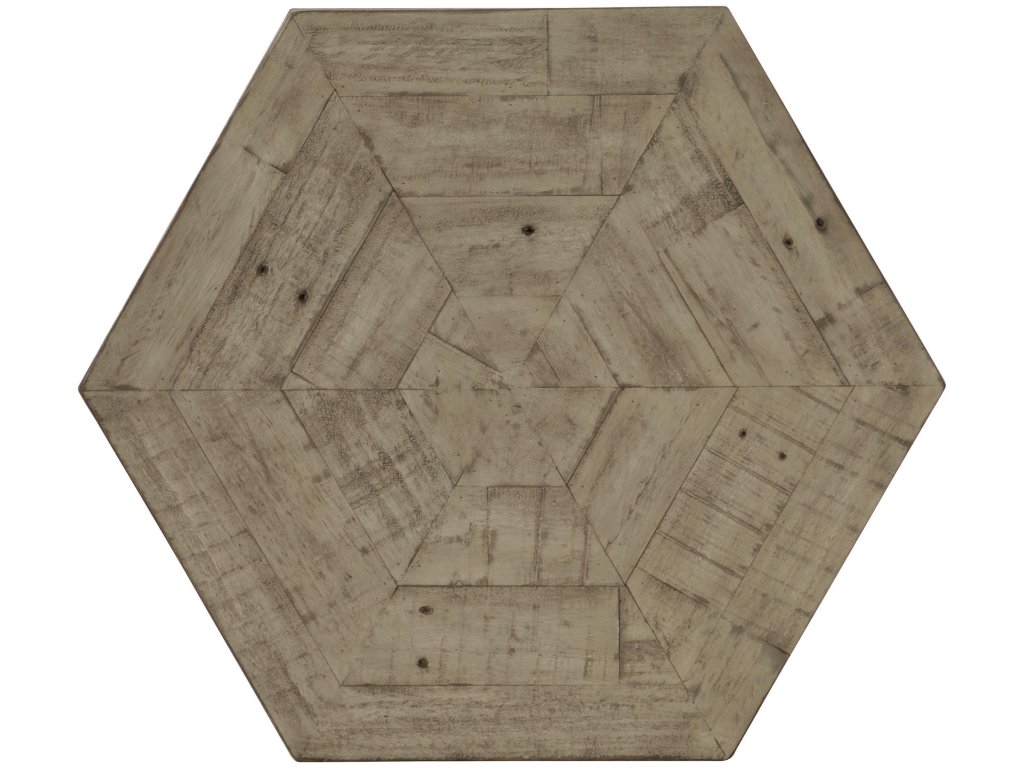 Gresham Side Table - Alternative View