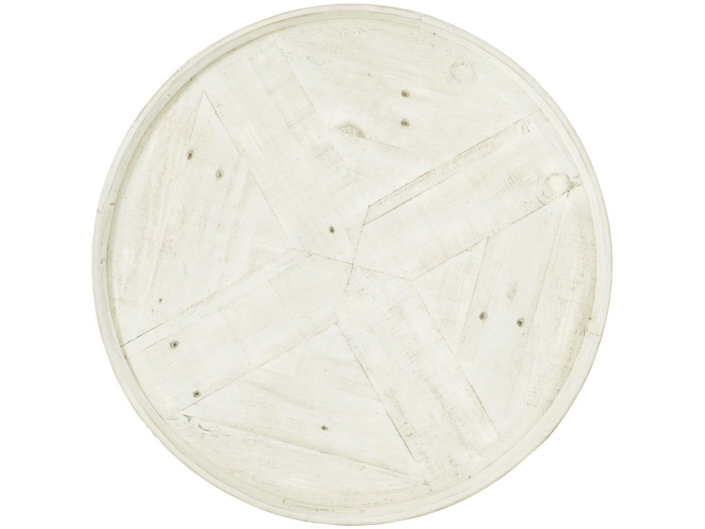 Booker Side Table - Alternative View