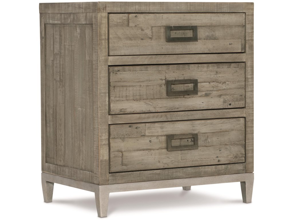 Shaw Nightstand
