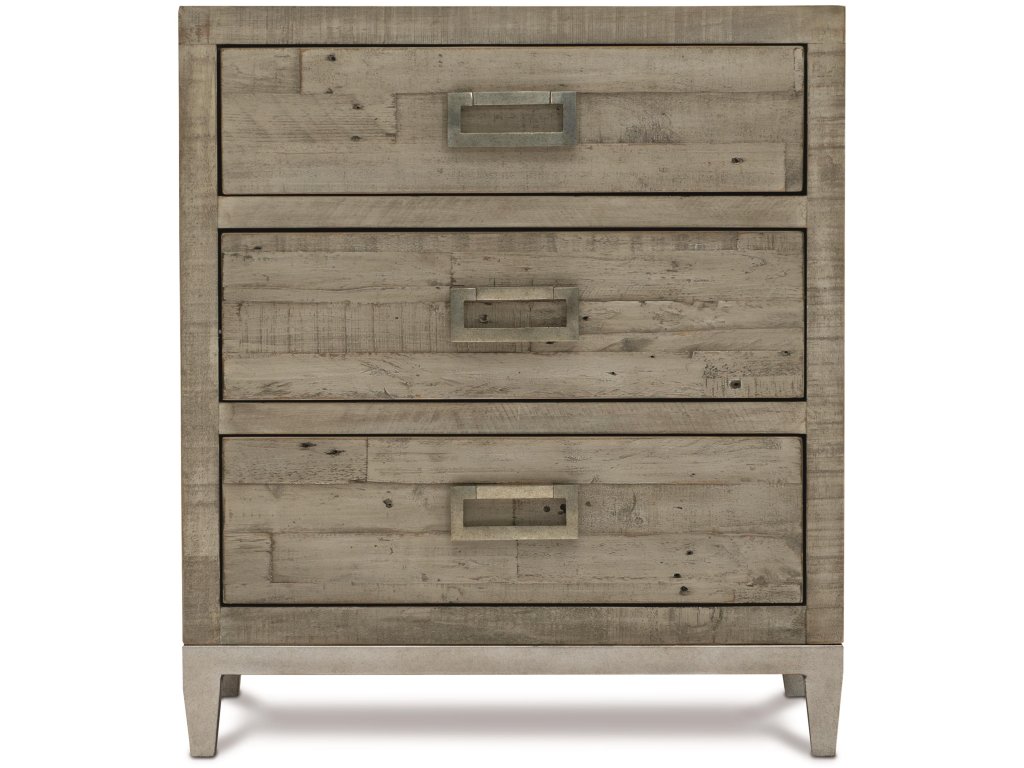 Shaw Nightstand - Alternative View