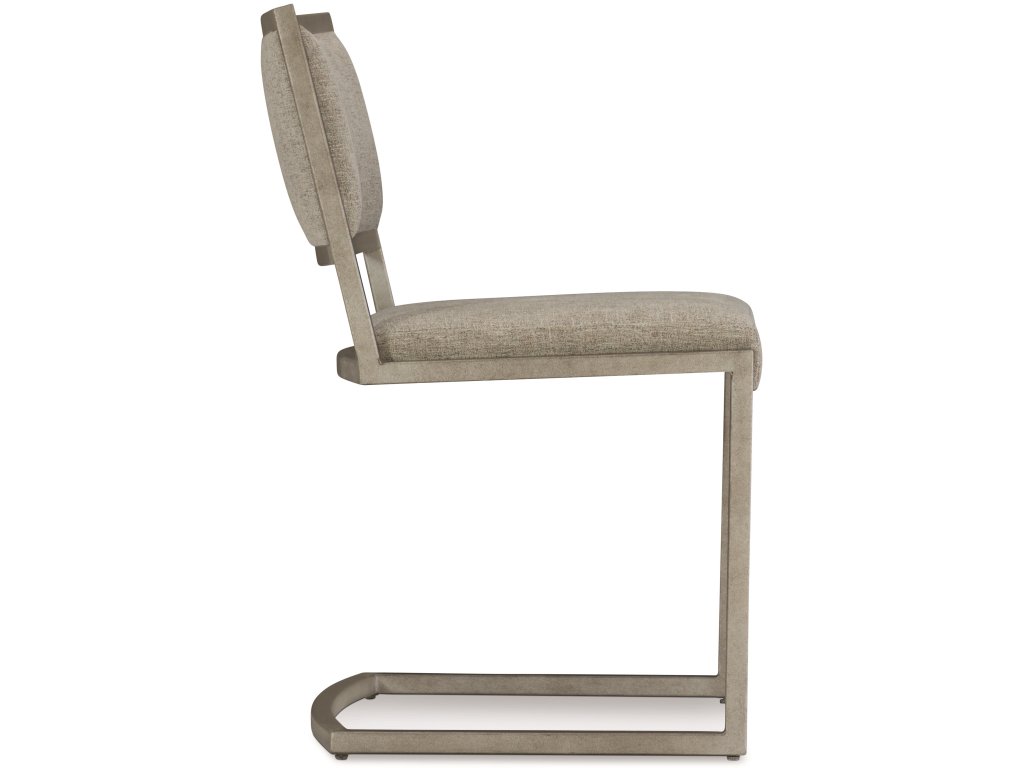 Ames Side Chair - Alternative View