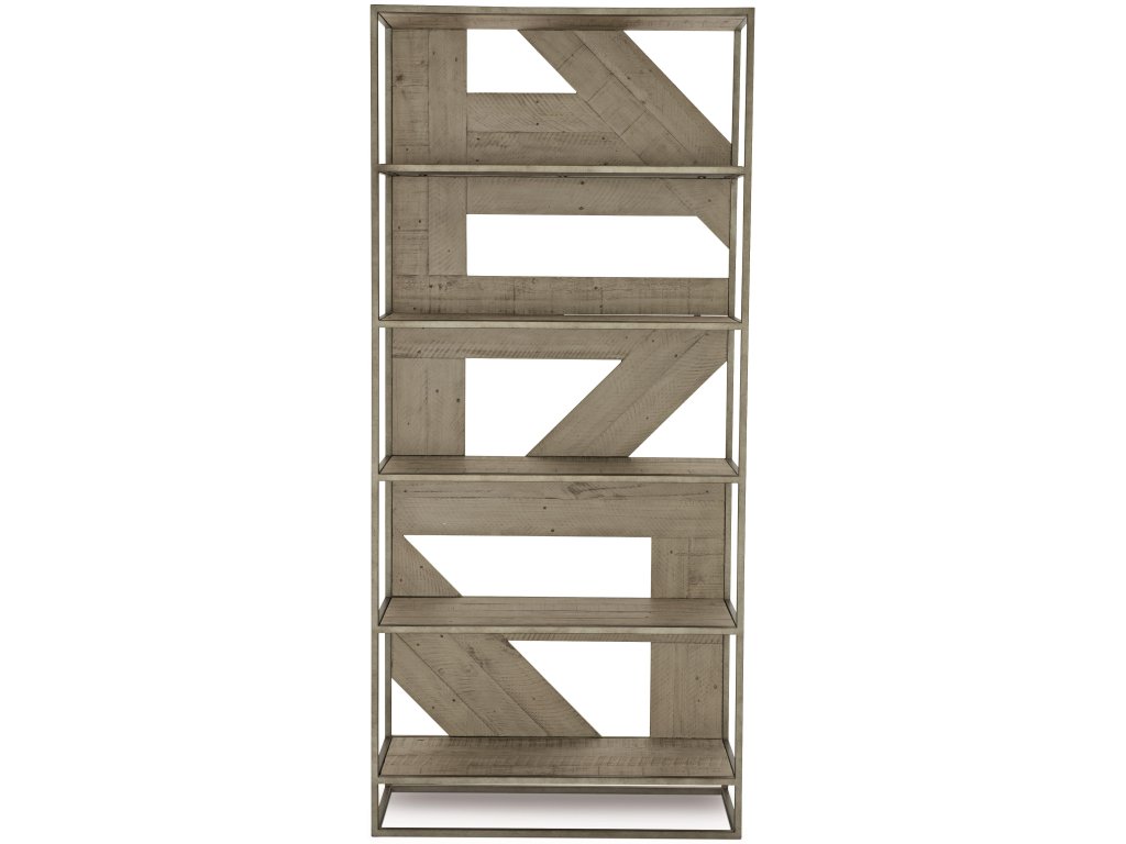 Polk Etagere - Alternative View