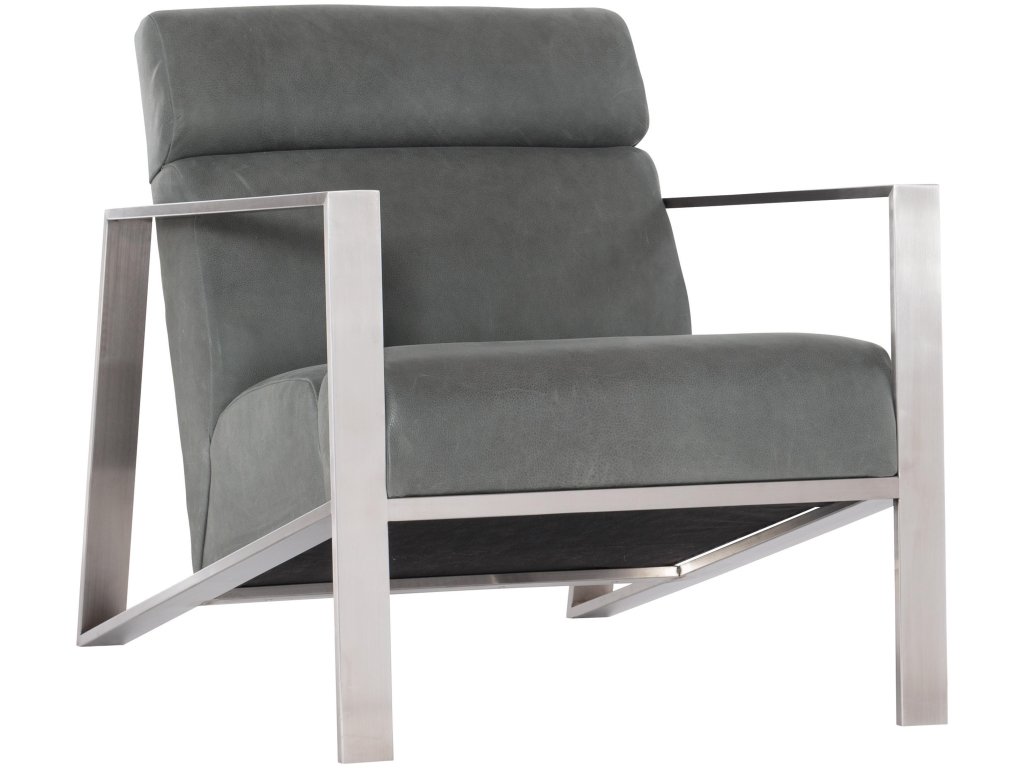 Marco Leather Chair - primary view