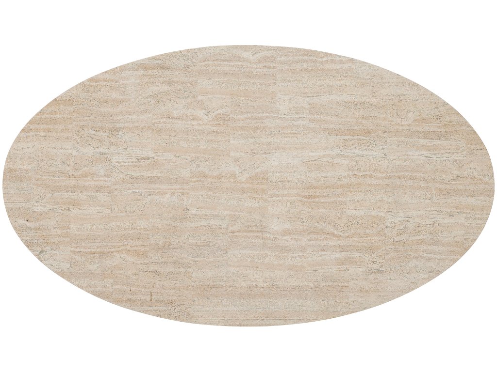 Berkshire Cocktail Table - Alternative View