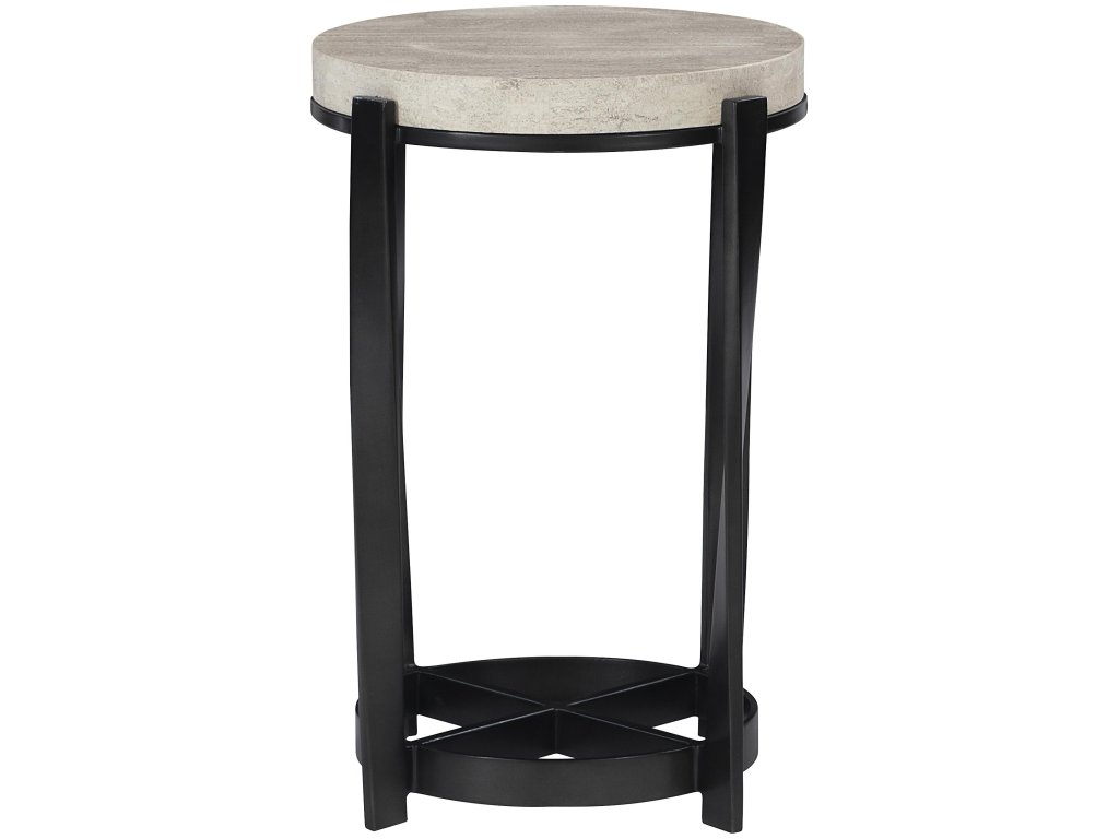 Berkshire Accent Table