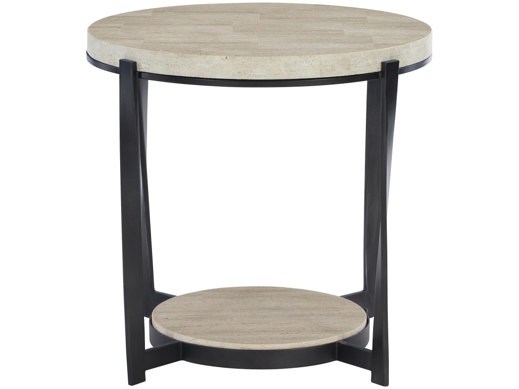 Berkshire Side Table