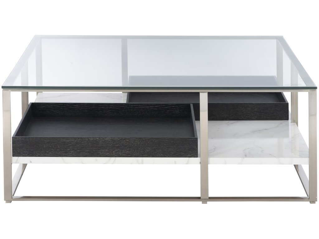 Lafayette Cocktail Table