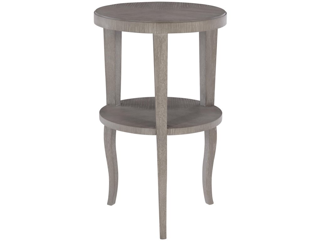 Avenue Accent Table
