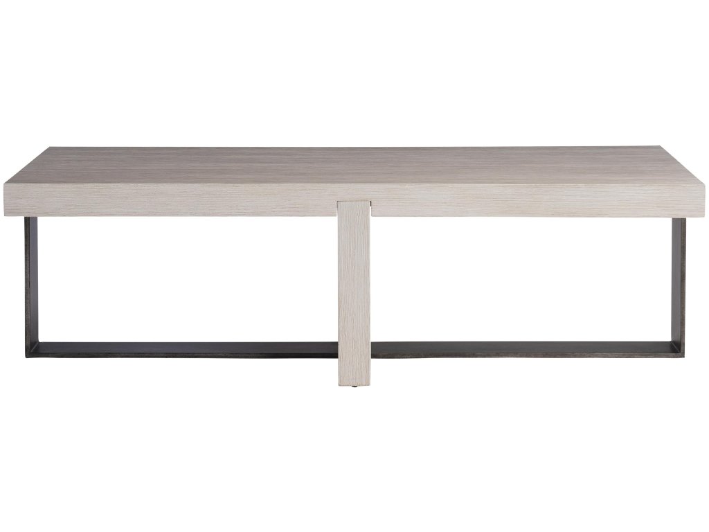 Hoban Cocktail Table - primary view