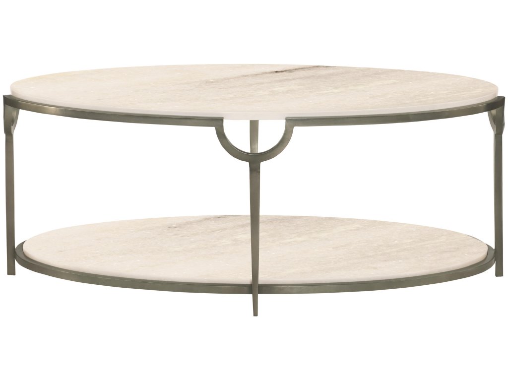 Morello Cocktail Table