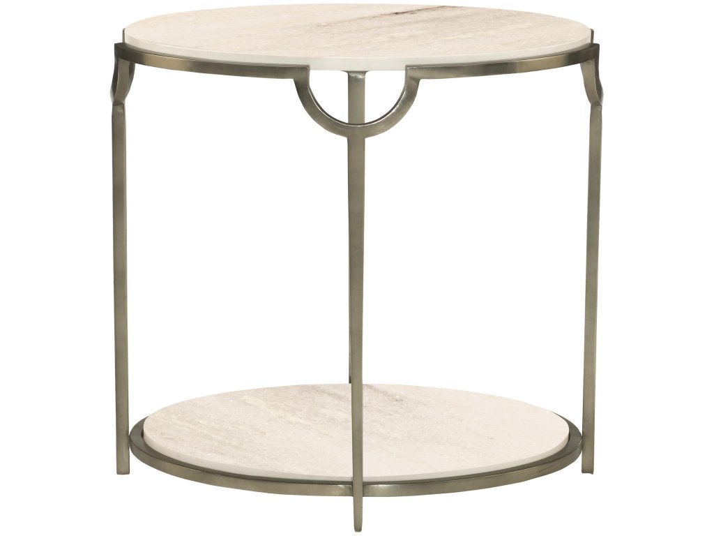 Morello Side Table