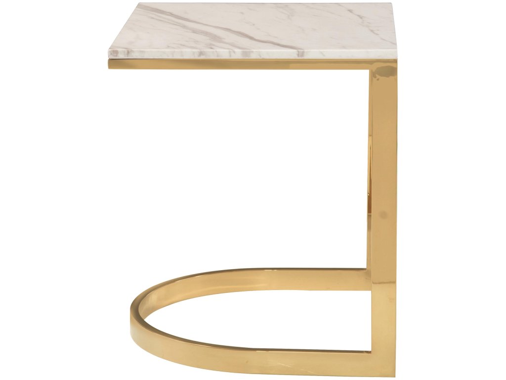 Blanchard Side Table