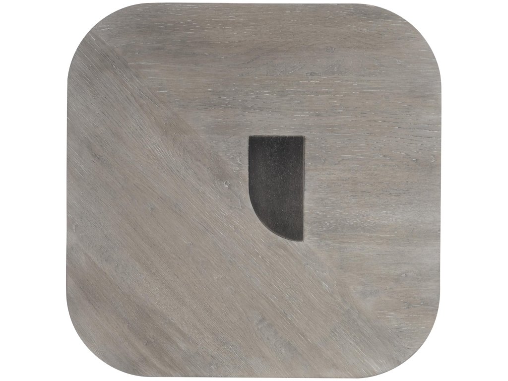 Marcato Side Table - Alternative View