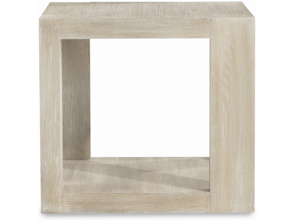 Darsa Side Table