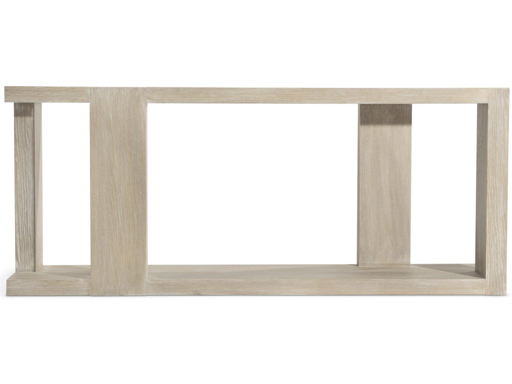 Darsa Console Table - Alternative View