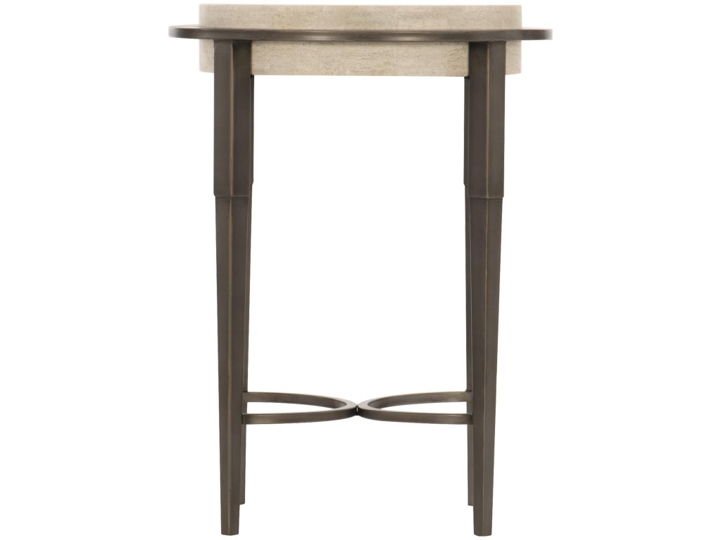 Barclay Accent Table