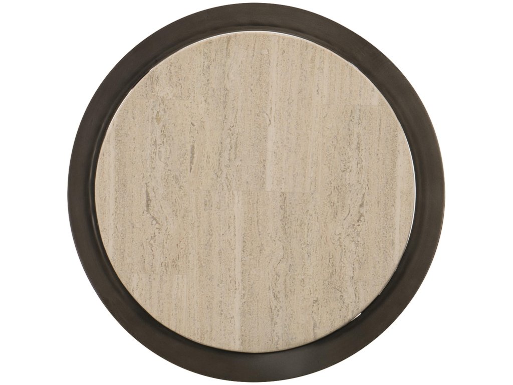 Barclay Accent Table