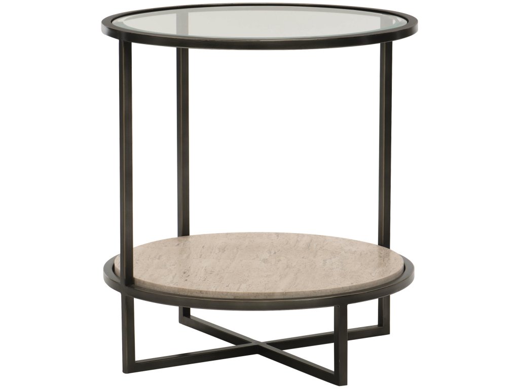 Harlow Side Table