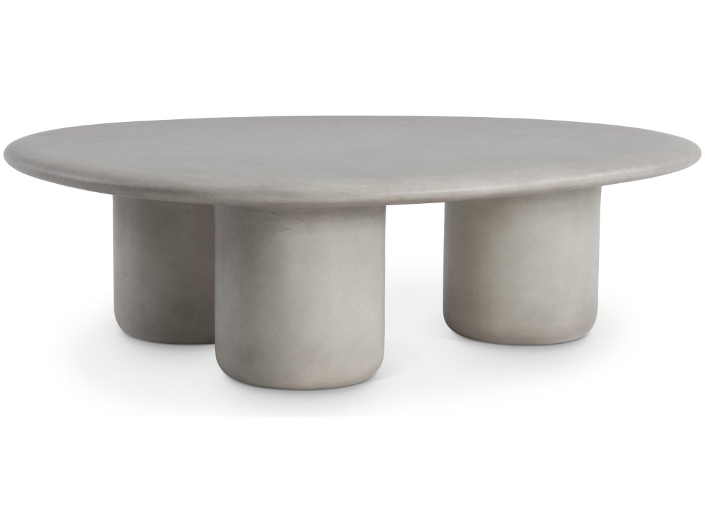 Decliff Cocktail Table - primary view