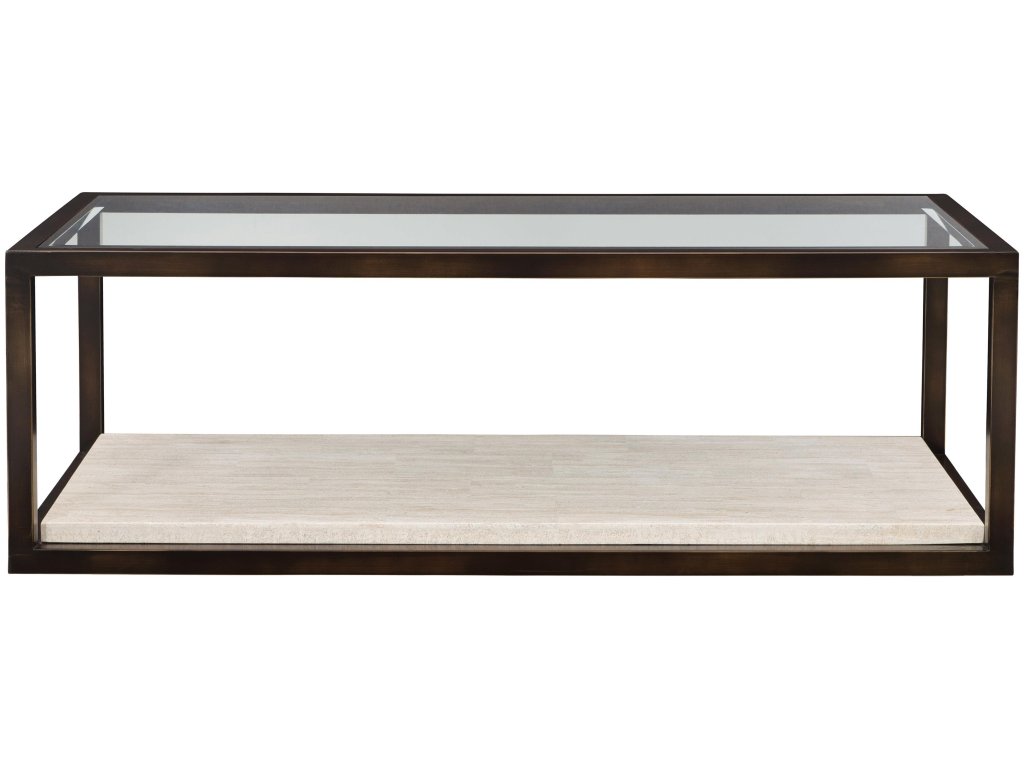 Kinsley Cocktail Table