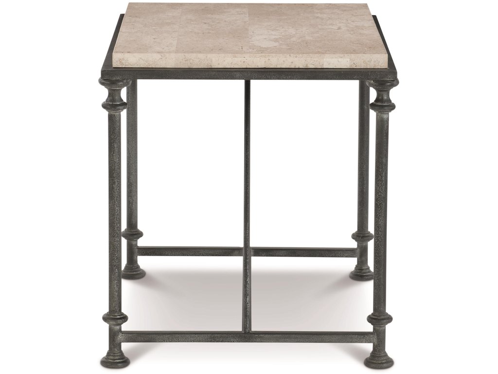 Galesbury Side Table