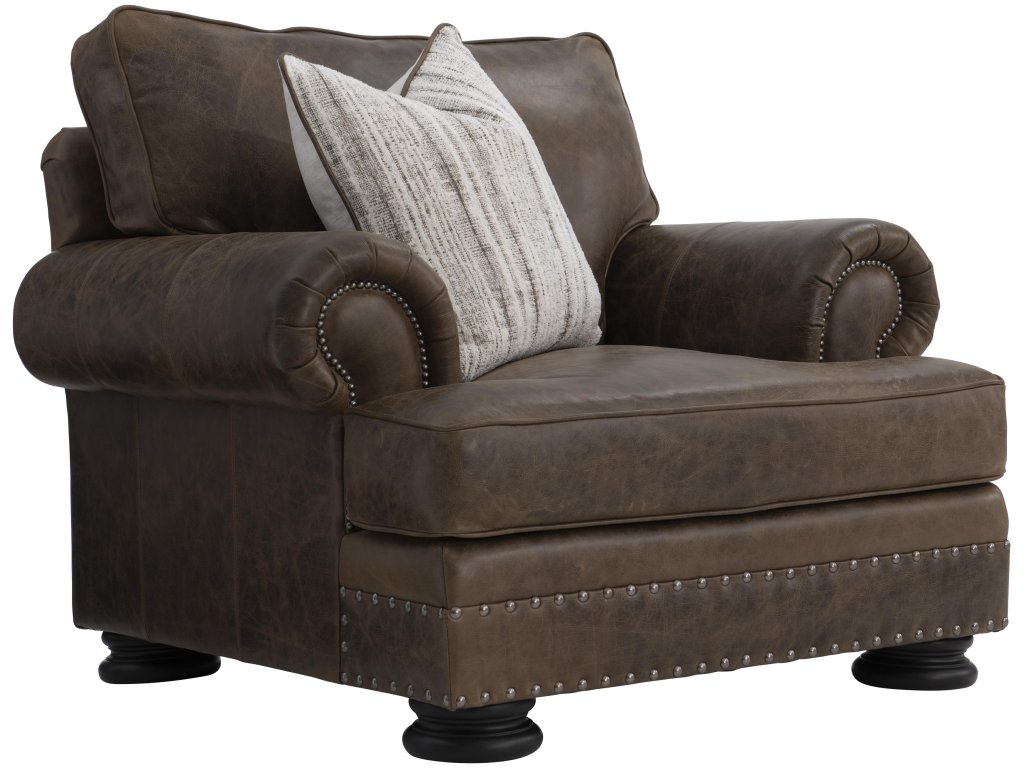 Foster Leather Chair