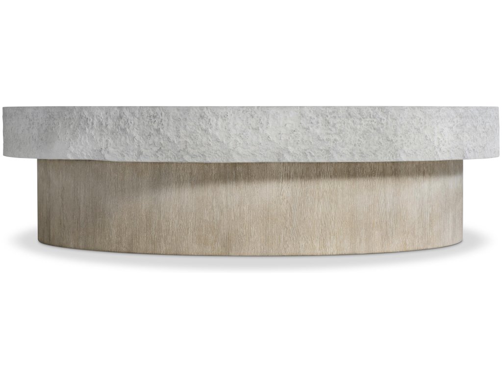 Pincio Cocktail Table