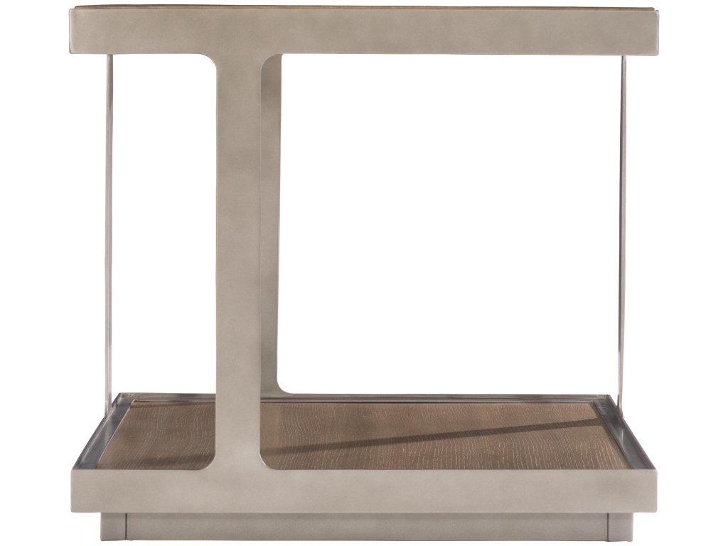 Belvedere Side Table
