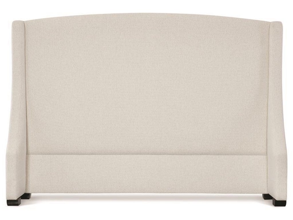 Cooper Fabric Headboard King