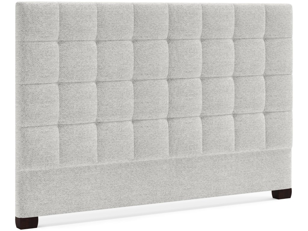 Avery Fabric Headboard King
